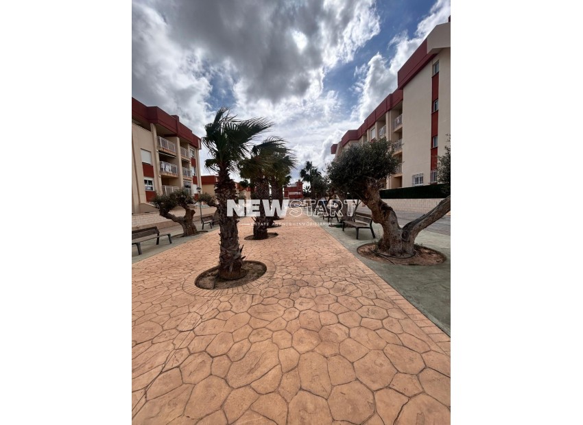 Nouvelle construction - Appartement - Orihuela Costa