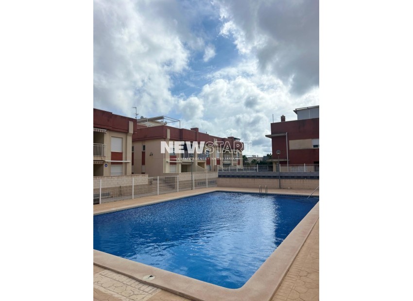 Nouvelle construction - Appartement - Orihuela Costa