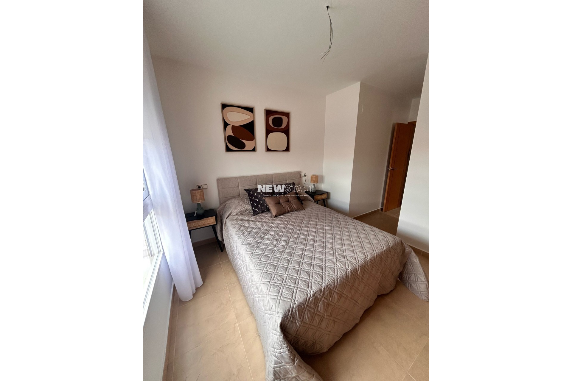 Nouvelle construction - Appartement - Orihuela Costa