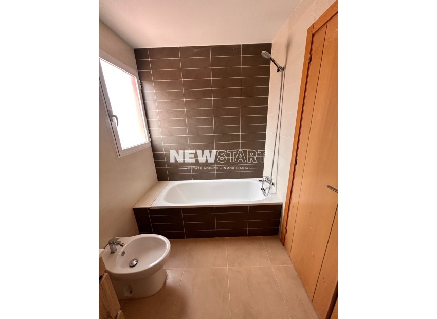 Nouvelle construction - Appartement - Orihuela Costa