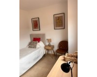 Nouvelle construction - Appartement - Orihuela Costa