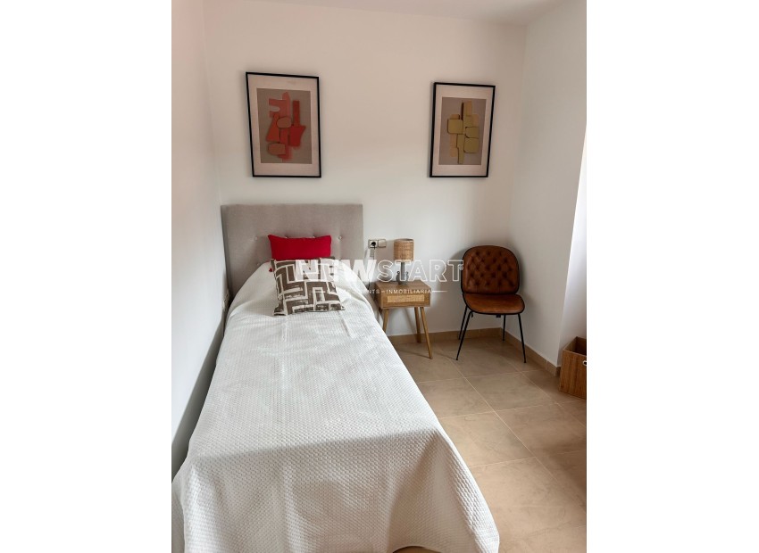 Nouvelle construction - Appartement - Orihuela Costa