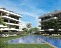 Nouvelle construction - Appartement - Orihuela Costa