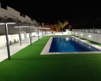 Nouvelle construction - Appartement - Pilar de la Horadada