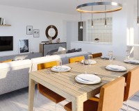 Nouvelle construction - Appartement - Playa Flamenca