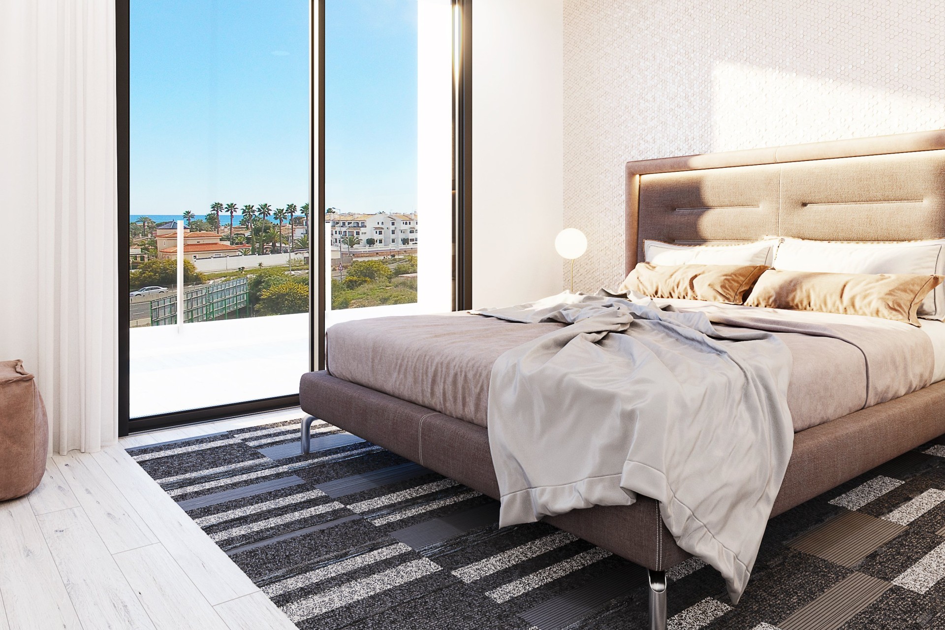 Nouvelle construction - Appartement - Playa Flamenca