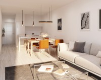 Nouvelle construction - Appartement - Playa Flamenca