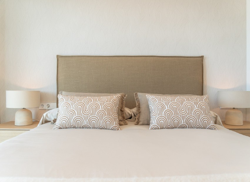 Nouvelle construction - Appartement - Playa Flamenca