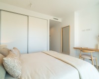 Nouvelle construction - Appartement - Playa Flamenca