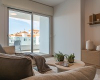 Nouvelle construction - Appartement - Playa Flamenca