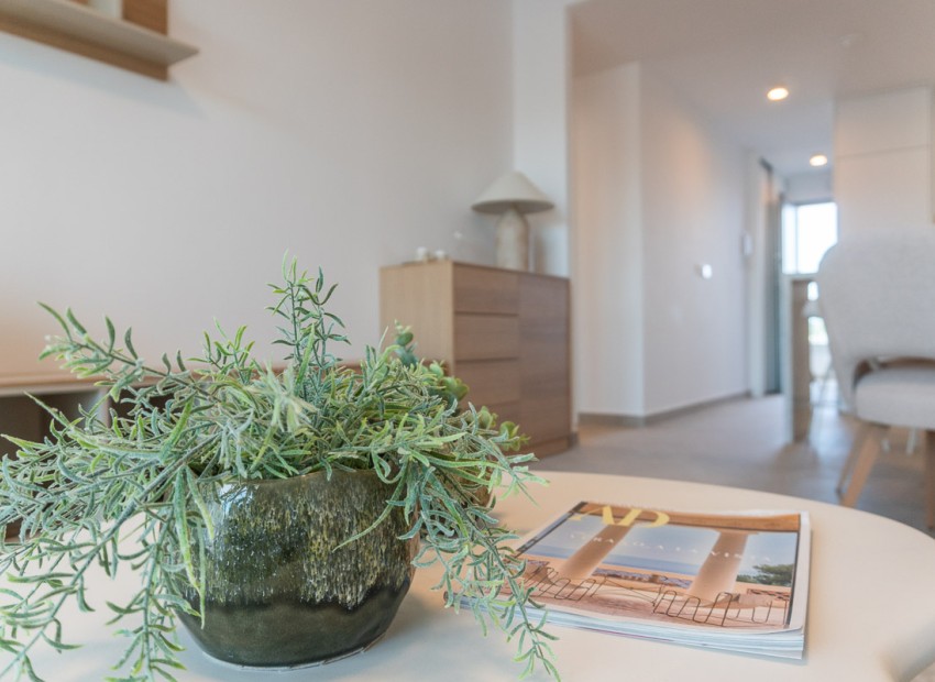 Nouvelle construction - Appartement - Playa Flamenca