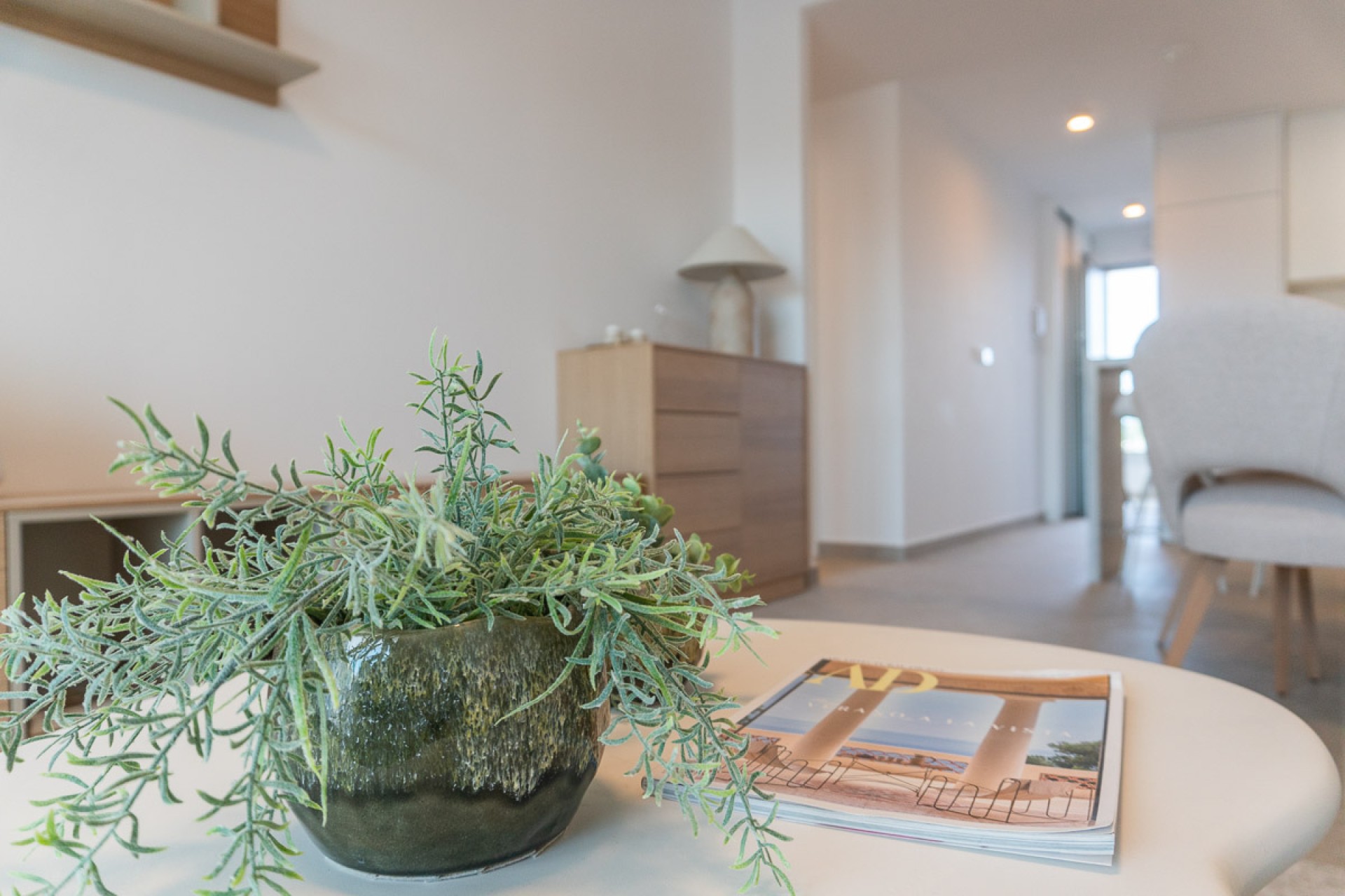 Nouvelle construction - Appartement - Playa Flamenca