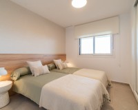 Nouvelle construction - Appartement - Playa Flamenca