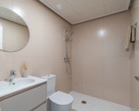 Nouvelle construction - Appartement - Playa Flamenca