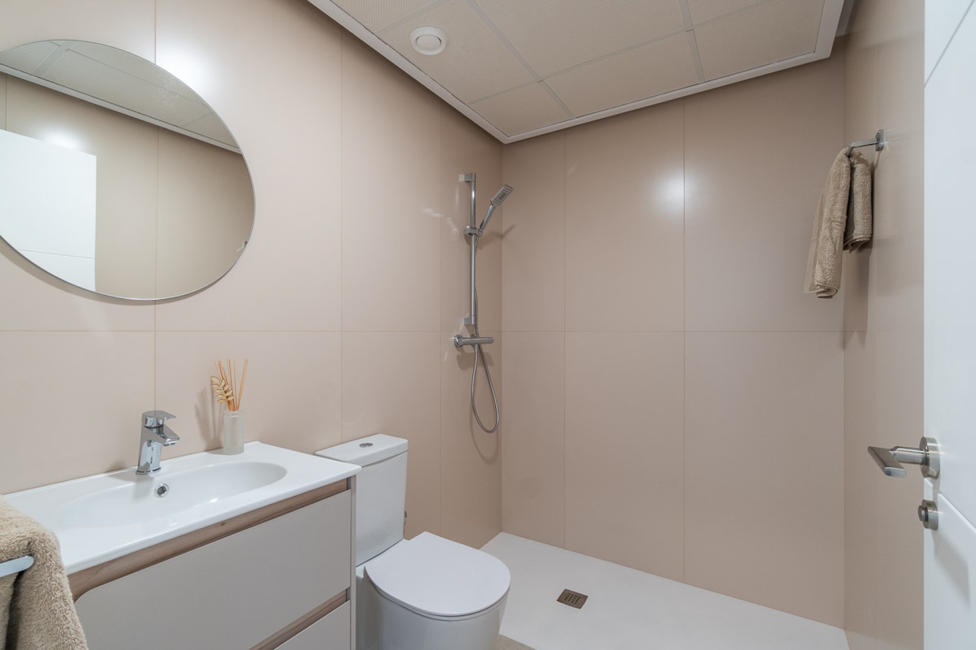Nouvelle construction - Appartement - Playa Flamenca