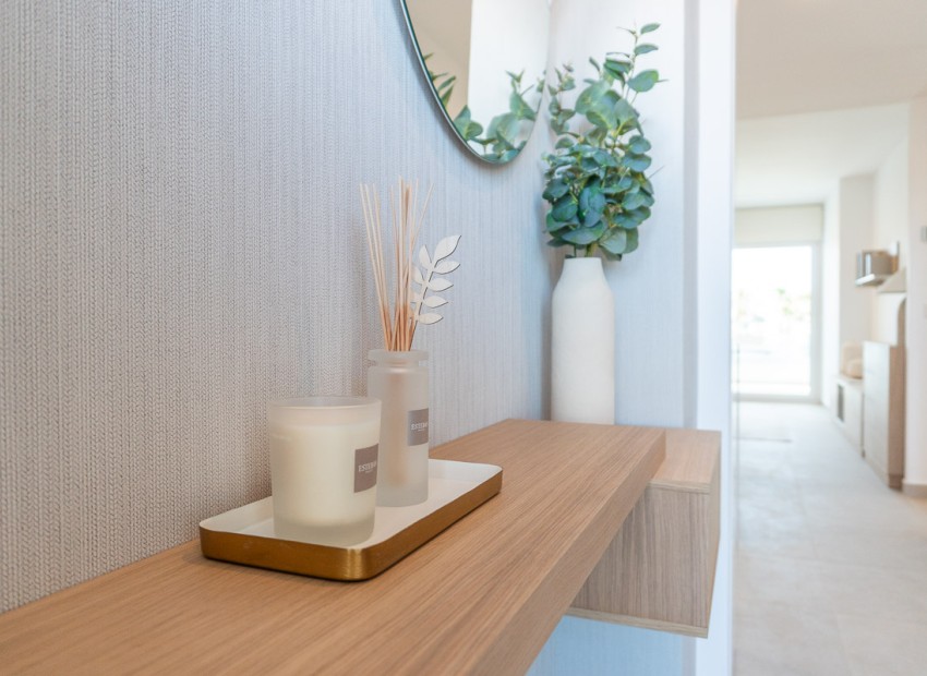 Nouvelle construction - Appartement - Playa Flamenca
