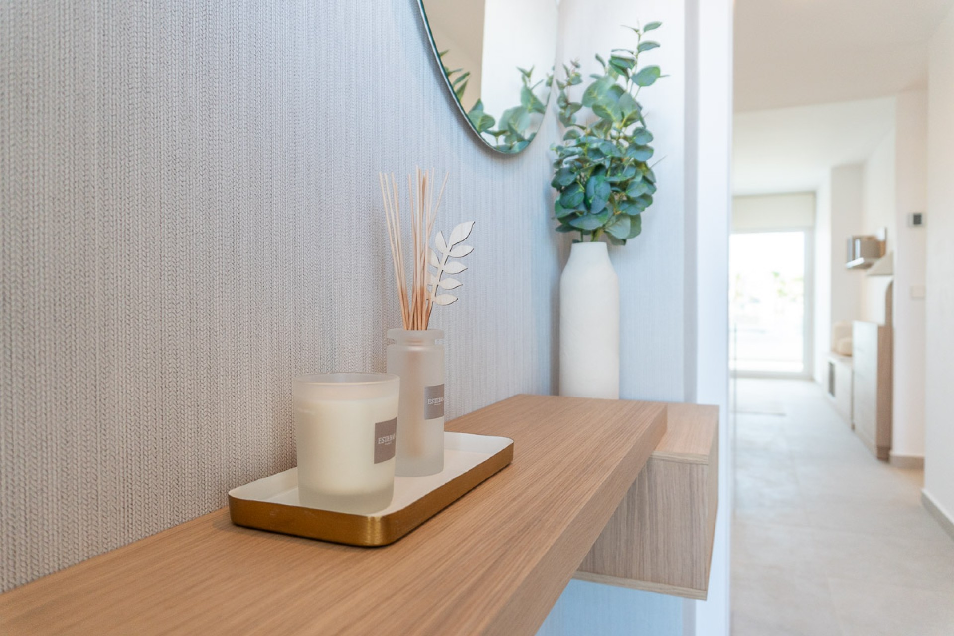 Nouvelle construction - Appartement - Playa Flamenca
