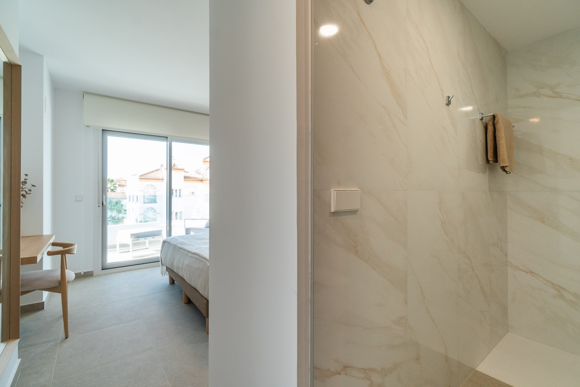 Nouvelle construction - Appartement - Playa Flamenca