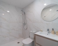 Nouvelle construction - Appartement - Playa Flamenca