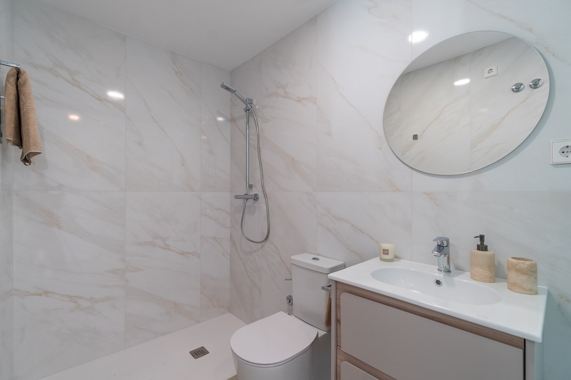Nouvelle construction - Appartement - Playa Flamenca