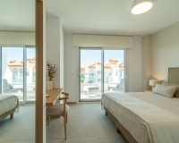 Nouvelle construction - Appartement - Playa Flamenca