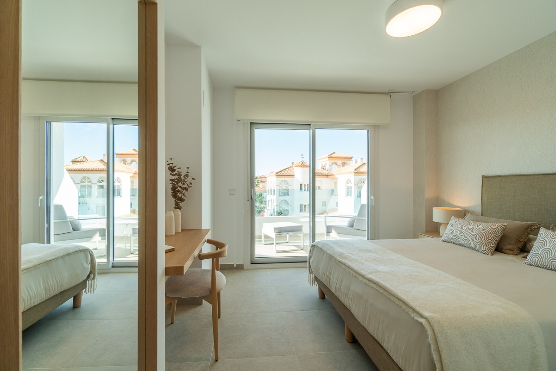 Nouvelle construction - Appartement - Playa Flamenca