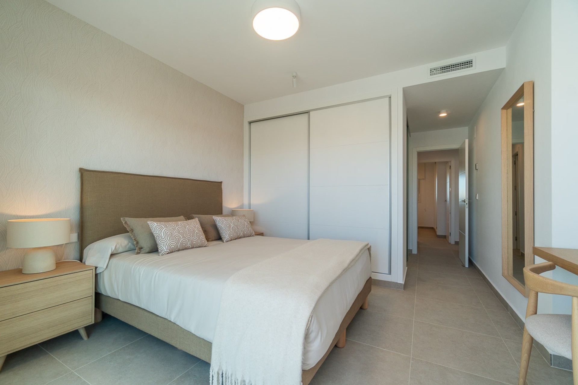 Nouvelle construction - Appartement - Playa Flamenca