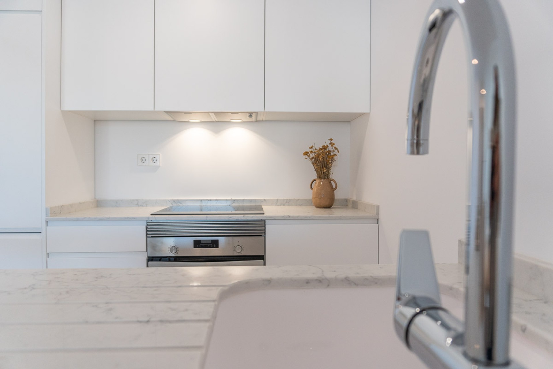 Nouvelle construction - Appartement - Playa Flamenca