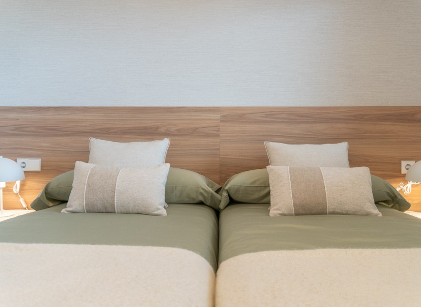 Nouvelle construction - Appartement - Playa Flamenca