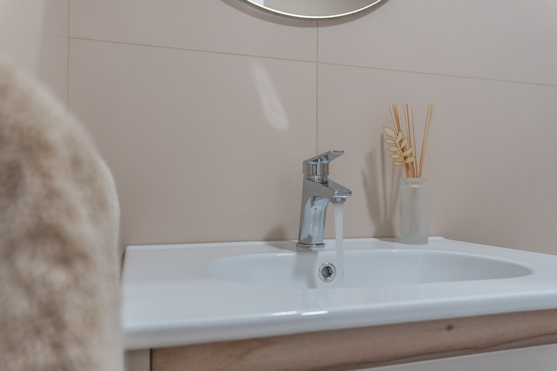 Nouvelle construction - Appartement - Playa Flamenca