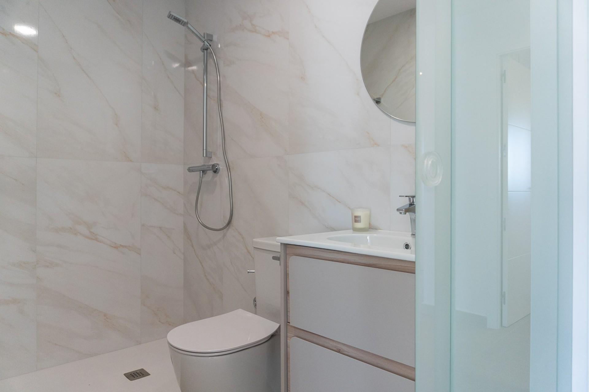 Nouvelle construction - Appartement - Playa Flamenca