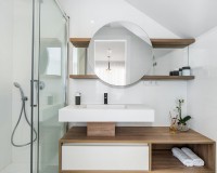 Nouvelle construction - Appartement - Rojales