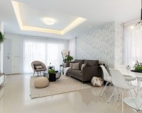 Nouvelle construction - Appartement - Rojales