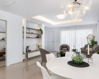 Nouvelle construction - Appartement - Rojales