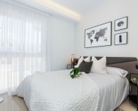 Nouvelle construction - Appartement - Rojales