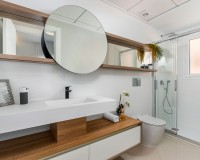 Nouvelle construction - Appartement - Rojales
