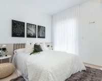 Nouvelle construction - Appartement - Rojales