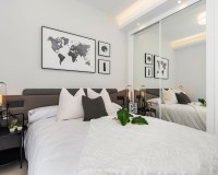 Nouvelle construction - Appartement - Rojales