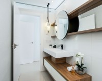 Nouvelle construction - Appartement - Rojales