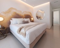 Nouvelle construction - Appartement - Rojales