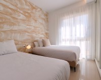 Nouvelle construction - Appartement - Rojales