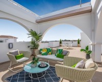 Nouvelle construction - Appartement - Rojales