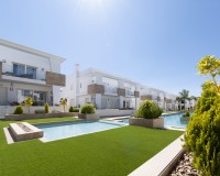 Nouvelle construction - Appartement - Rojales