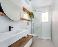 Nouvelle construction - Appartement - Rojales