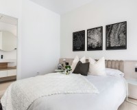Nouvelle construction - Appartement - Rojales