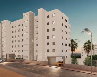 Nouvelle construction - Appartement - San Miguel de Salinas