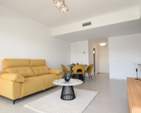Nouvelle construction - Appartement - San Miguel de Salinas