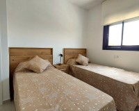 Nouvelle construction - Appartement - San Miguel de Salinas