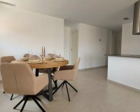 Nouvelle construction - Appartement - San Miguel de Salinas