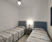 Nouvelle construction - Appartement - San Miguel de Salinas